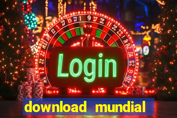 download mundial football league tudo desbloqueado